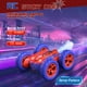 thumbnail image 4 of Spider Remote Control Cars for Kids,Double Sided 360° Flips Rotating 4WD Off Road Racing RC Car, RC Stunt Car Toys for Girls Boys Age 4 5 6 7 8 9 10,Perfect Kids Toys Gifts on Birthday (Red), 4 of 7