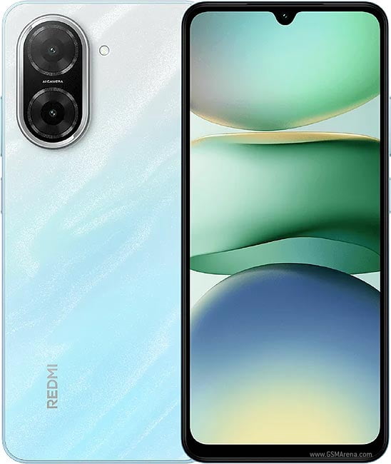 Xiaomi Redmi A5 4G 6.88" 64GB 3GB RAM GSM Unlocked Smartphone ,Blue