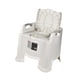 thumbnail image 5 of Silla de inodoro Inodoro de emergencia Antiolor Base antideslizante Orinal portátil Cama cómoda para pacientes de interior y exterior Personas mayores, 5 of 8