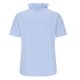 thumbnail image 5 of Blusa Informal Elegante Para Mujer, Cuello Con Volantes de Color Sólido, Manga Larga, Con Volantes, Cuello en V, Manga Corta Odeerbi  ODB161977, 5 of 8