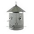 thumbnail image 2 of Audubon & Woodlink 28718 Mangeoire Combinée en Silo de 10 Lb avec Perchoirs, 2 of 4