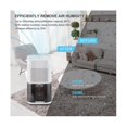 thumbnail image 2 of 850ml De Hold Portable De Mute Absorbers Eu Plug, 2 of 5