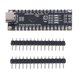 thumbnail image 2 of Placa IS P, placa 328P, chip único USB, placa US P, módulo de chip único US P, claridad notable, 2 of 8