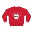 thumbnail image 5 of SUNBELTGIFTS C1 Corvette Crew Neck Long Sleave Heavy Duty Sweatshirt, perfect for cool crisp days, 5 of 7