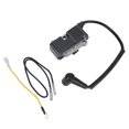 thumbnail image 1 of Chainsaw Ignition Coil Accessory Fit For Husqvarna 345 350 357 359 362 365 371 372 372xp 385 390, 1 of 4