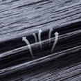 thumbnail image 6 of Annhoo Shirts for Men Casual Pullover Block Color Crewneck Breathbale Long Sleeve Lightweight Tops Loose Clothes, 6 of 8