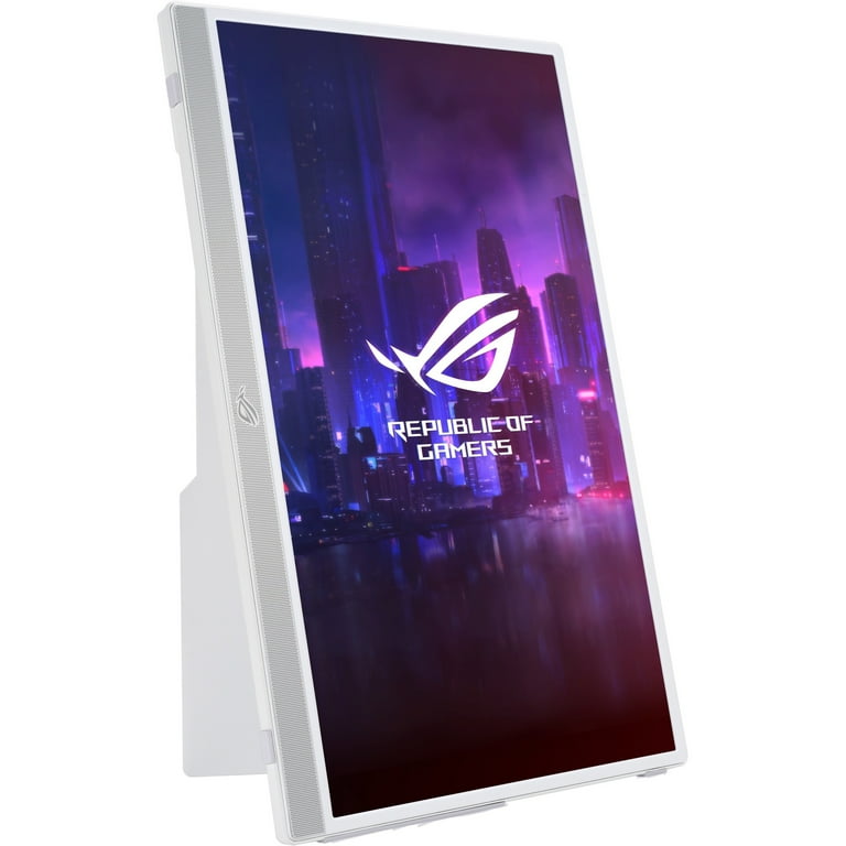 Asus White ROG Strix XG16AHP-W 16 Asus White ROG Strix XG16AHP-W 16