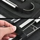 thumbnail image 4 of Juego de Utensilios de Asador Aquila Acero Inox modelo Kino UA4020, 4 of 6
