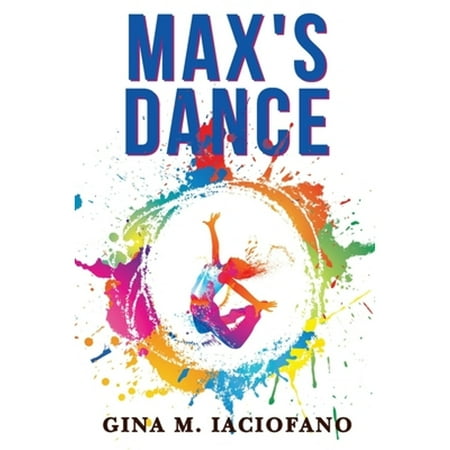 Pre-Owned Max s Dance (Paperback)