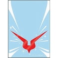 thumbnail image 2 of Code Geass Mark Pattern of The World Card Game Over Sleeves Collection 80 CT Anime Art, 2 of 2