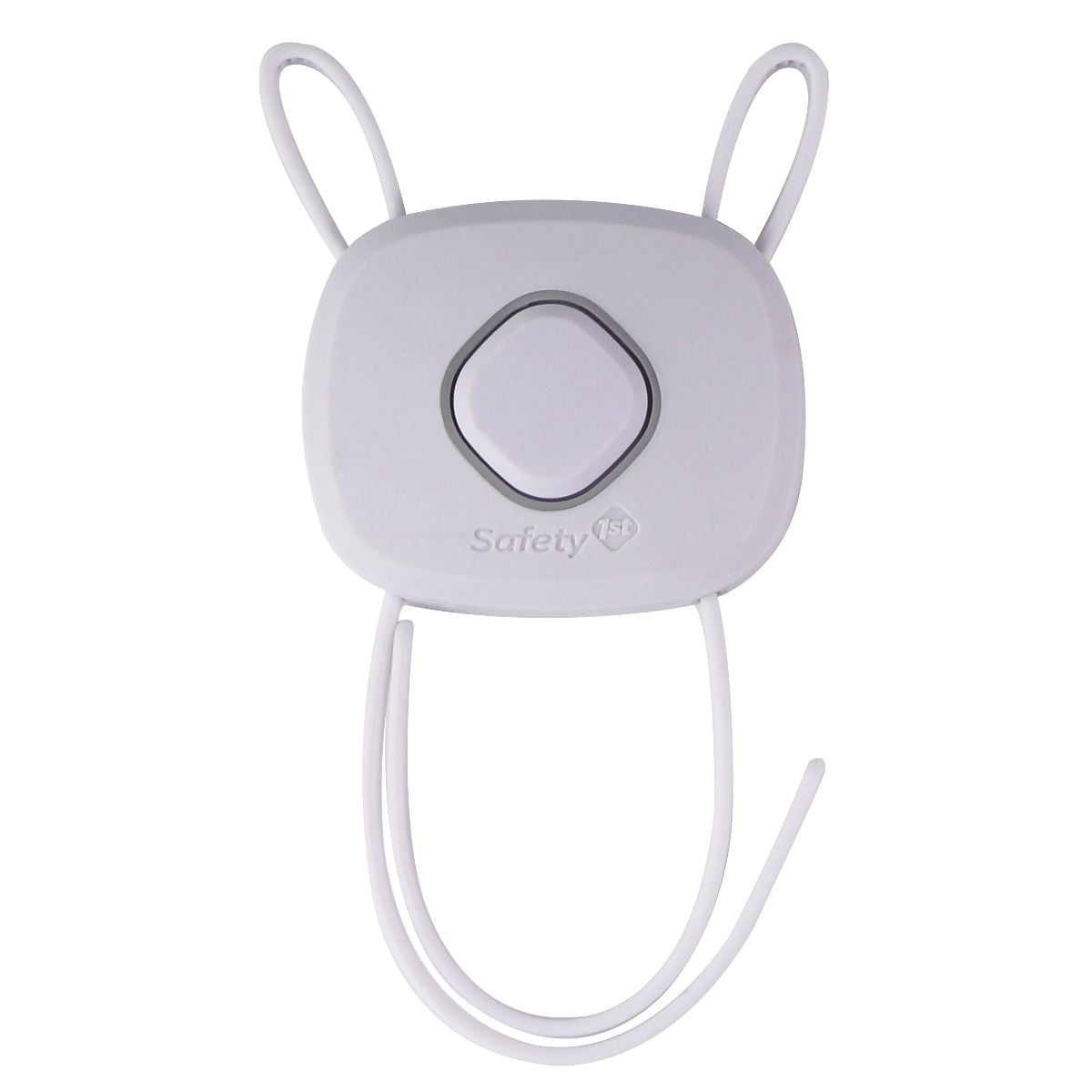 Safety 1st OutSmart Flex Lock