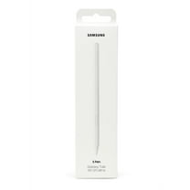 Samsung Galaxy Official S Pen for Tab S11/S11 Ultra, Ergonomic Design, Natural Touch, Stylish Stylus, Durable, International Version EJ-PX730BWEGWW, White