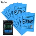 thumbnail image 1 of Orphee RX-1 Single String Replacement for Electric Guitar 1st E-String (.009) 10-Pack Nickel Alloy Super Light Tension, 1 of 7