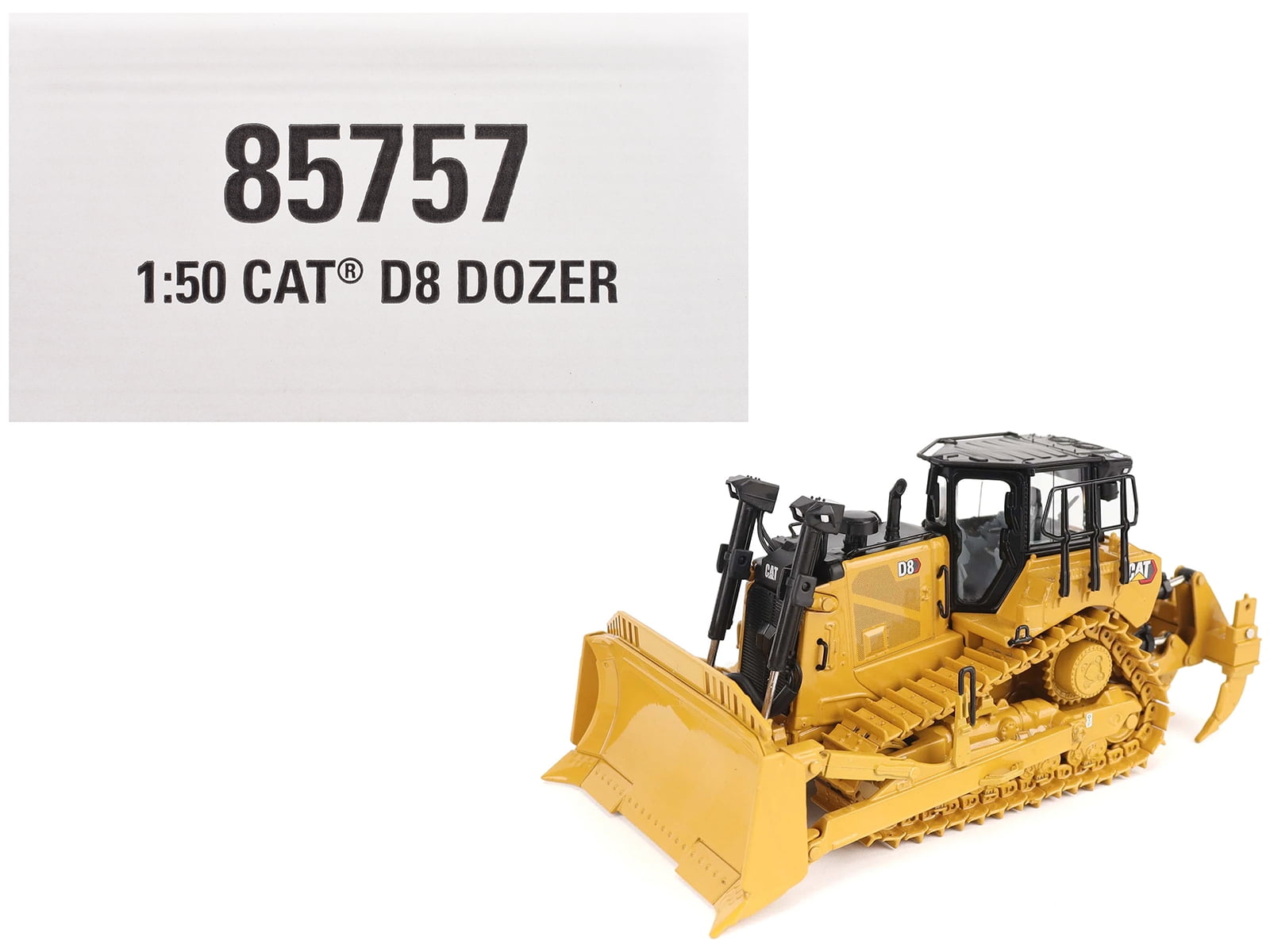 Diecast Masters 85570 CAT Caterpillar 320 GC Hydraulic Excavator