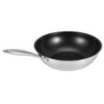thumbnail image 1 of Non-Stick Pan, Frying Pan, Non-Stick Frying Pan multifunctional frying pan Camping for Home Traveliing Kitchen, 1 of 7