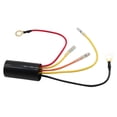 thumbnail image 6 of GUYUTING Replacement AM128906 Time Delay Module for John Deere Mowers 345 GX345 2500 Series Quality Part Easy Installation, 6 of 6