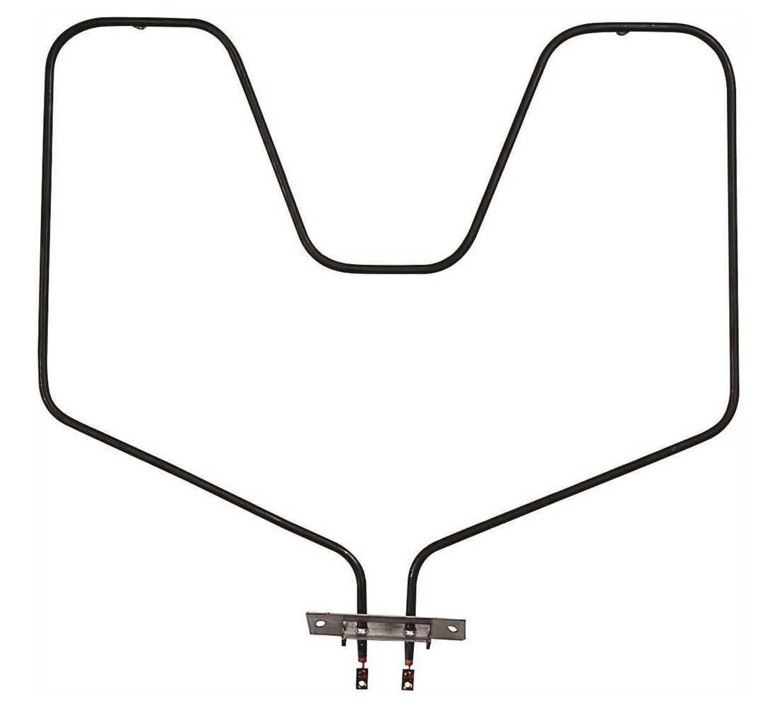 ERP WB44X5099 Oven Bake Element