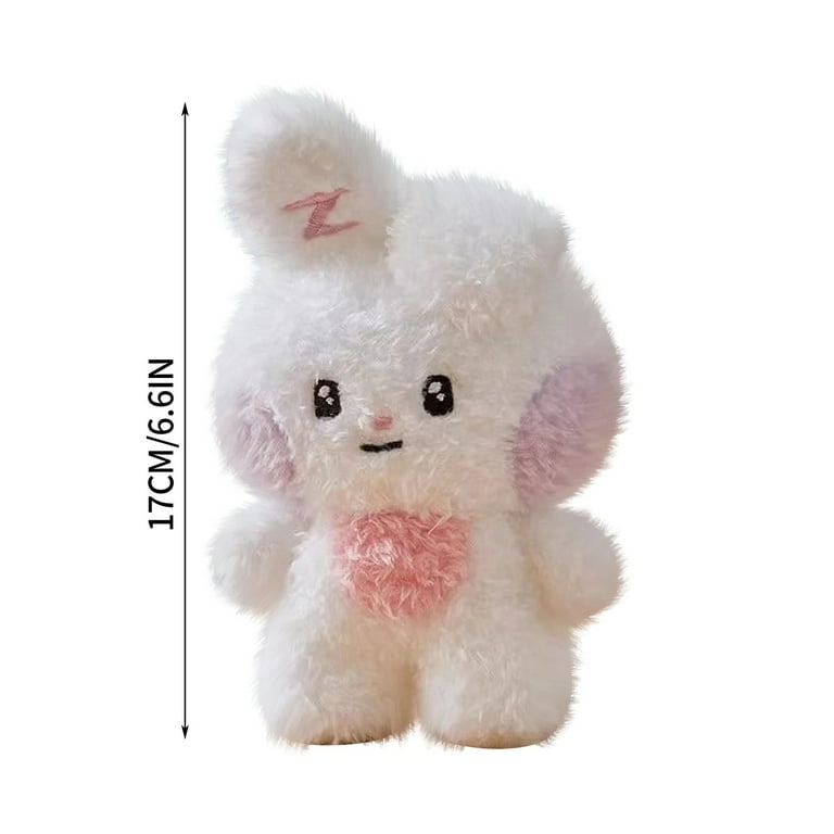 Dolzyy Zeroni Minini Plush Toys, Cute Gifts Zeroni Minini