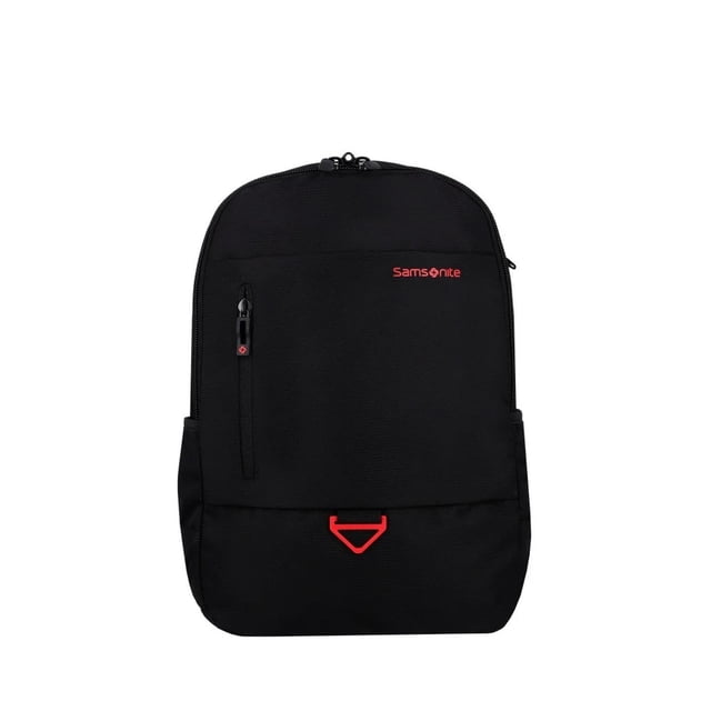 MOCHILA SAMSONITE REFRACTION ROCK BLACK