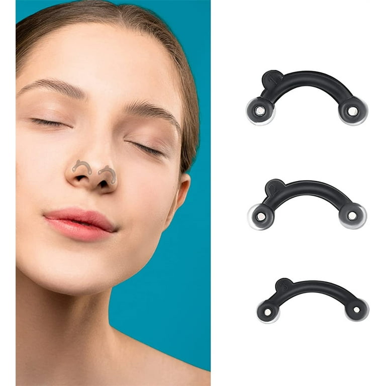 Nose Up Beauty Nose Shaper, Nose Shaper Lifter Clip, Shaping