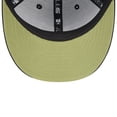 thumbnail image 5 of Men's New Era  Black Colorado Rockies 2024 Armed Forces Day Low Profile 59FIFTY Fitted Hat, 5 of 6
