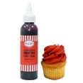 thumbnail image 1 of GEL Colorant Alimentaire Liquide Rouge Vif 125 ml, 4,5 Oz, 1 of 2