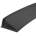 thumbnail image 6 of Ikon Motorsports Compatible with 05-14 Ford Mustang Rear Roof Window Spoiler Black - PUR, 6 of 7