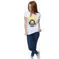 thumbnail image 4 of Harry Potter Womens Sirius Black Azkaban Junior Cotton T-Shirt, 4 of 5