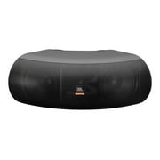 JBL Control NOW - Speaker - bookshelf - 50 Watt - 2-way - black (grille color - black)