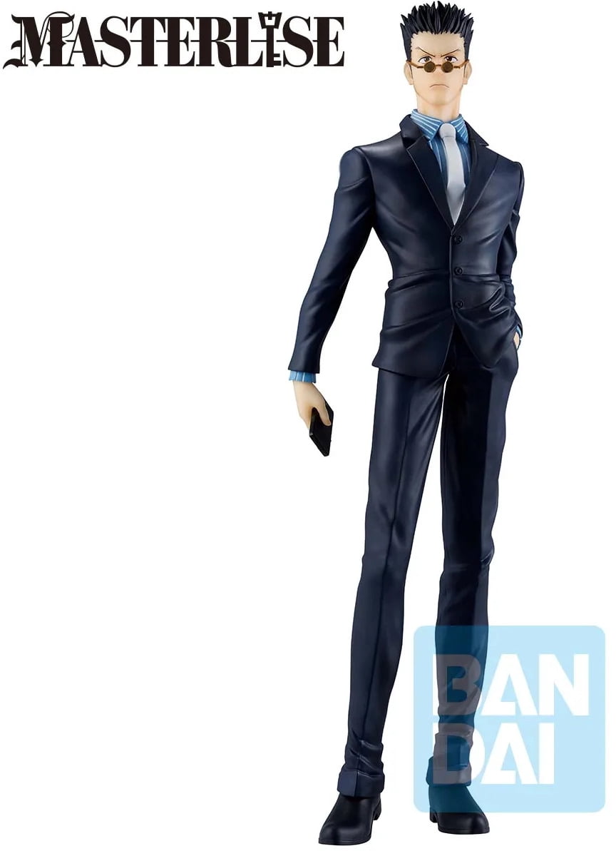 Ichibansho - Hunter X Hunter - Masterlise - Leorio Figure