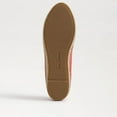 thumbnail image 4 of Sam Edelman Kai Tigerlily Suede Fashion Slip On Rounded Toe Casual Loafers (Tigerlily, 5), 4 of 6
