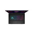 thumbnail image 4 of MSI - 17.3" 144 Hz IPS - Intel Core i7 13th Gen 13620H (2.40GHz) - NVIDIA GeForce RTX 4070 Laptop GPU - 32 GB DDR5 - 1 TB PCIe SSD - Windows 11 Home 64-bit - Gaming Laptop (Katana 17 B13VGK-845US ), 4 of 5