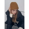 thumbnail image 6 of Yoyauz Warm Lazy Beanie - A soft Everyday Beanie With A Chunky Knit Fabric, 6 of 6