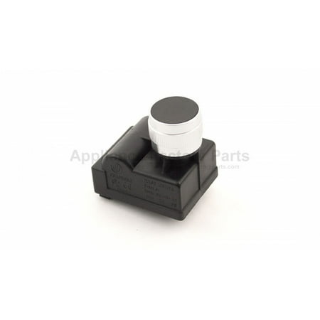 

Electric Ignitor 4Port P02502384C