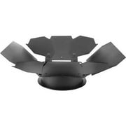 Chauvet DJ Ovation F 7.5” Barndoor V2 with Eight Leaves of Control