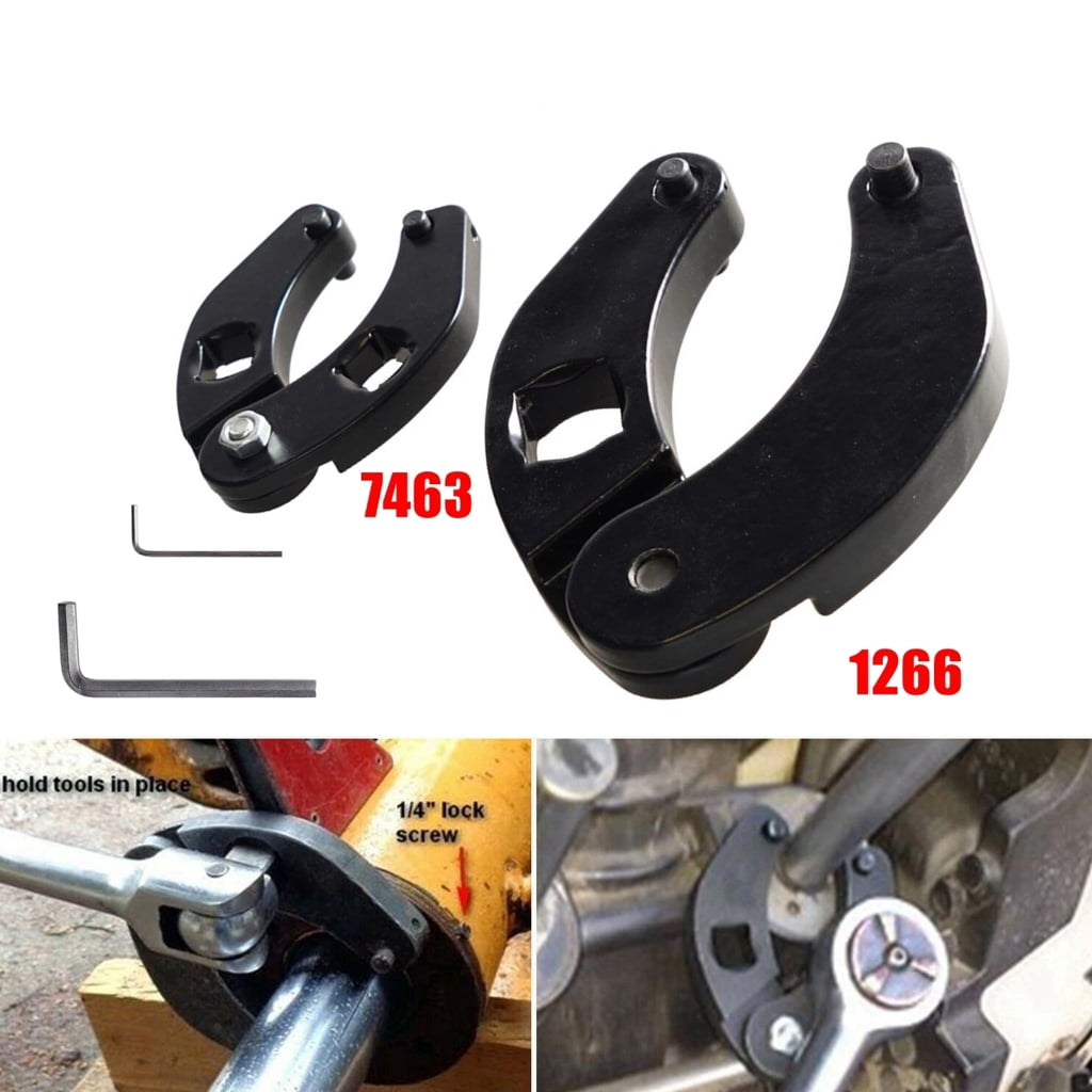 Adjustable Wrench Gland Nut Spanner Wrench Tool for Constructions Equipment
