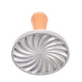 thumbnail image 1 of Moule à Biscuits en Alliage de Zinc Poignée Outil de Cuisson pour la Maison, 1 of 7