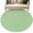 Light Sage Green, variant on Round Rugs 3Ft, Light Sage Green Round Area Rug Washable Indoor Throw Carpet, Solid Color Farmhouse Green Small Non Slip Circle Rug for Bedroom Living Room Home Decor Aesthetic