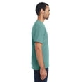 thumbnail image 4 of ComfortWash by Hanes Men's 5.5 oz., 100% Ringspun Cotton Garment-Dyed T-Shirt - GDH100, 4 of 4