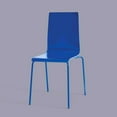 thumbnail image 3 of Rust-Oleum Painter's Touch 2X Ultra Cover Gloss Deep Blue Paint+Primer Spray Paint 12 oz, 3 of 8