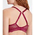 thumbnail image 5 of Bali Womens Lace Desire Convertible Wire-Free Bra Style-DF6591, 5 of 6