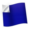 thumbnail image 6 of Walplus Peel and Stick Backsplash Colour Block Navy Blue Wall Tile Decals 24 Pcs 6" x 6", 6 of 7