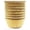 200Pcs-Gold, variant on 200 Pcs Black Foil Cupcake Liners, Easter Baking Muffin Paper Cups