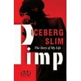 thumbnail image 2 of Pimp, Iceberg Slim Paperback, 2 of 2