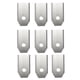 thumbnail image 4 of Juego de cuchillas para cortacésped de 30 Uds., cuchillas afiladas para cortacésped de 0,7 MM para cortacésped Gardena JShteea  El nuevo, 4 of 9