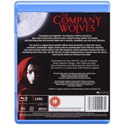 Company of Wolves (1984) (Blu-Ray) (Blu-ray), Ais, Drama