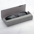 thumbnail image 4 of VisionGlobal Hard Shell Eyeglass Case for Eyeglasses and Sunglasses for Men/Women and Kids, 4 of 5