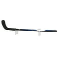 thumbnail image 2 of Soporte de exhibición de palo de hockey Soporte de pared yeacher Soporte de exhibición, 2 of 7