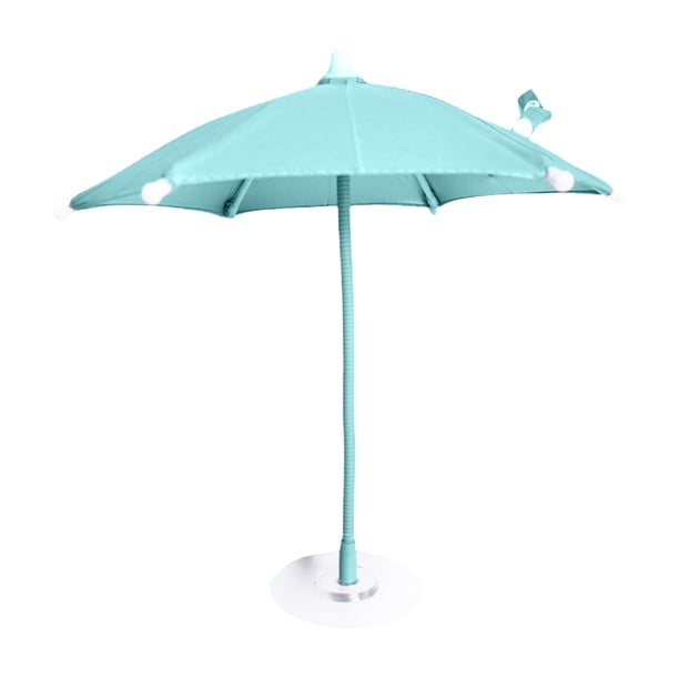 Soporte para teléfono de coche con parasol | Soporte universal para smartphone y protector de pantalla antirreflejos para navegación GPS