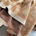 thumbnail image 4 of Pashmina Foulard d'Automne Hiver pour Femmes Couverture Châle Chaud Doux c1, 4 of 5